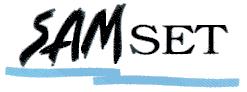 Empleo - SAMSET